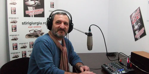Radio Giurgiu a reînceput să emită pentru giurgiuveni