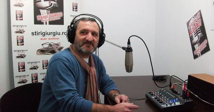 Radio Giurgiu a reînceput să emită pentru giurgiuveni