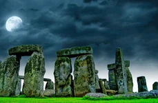 Istoria complexului de la Stonehenge, prezentată într o expoziție deschisă la British Museum / VIDEO  jpeg
