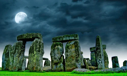 Istoria complexului de la Stonehenge, prezentată într o expoziție deschisă la British Museum / VIDEO  jpeg