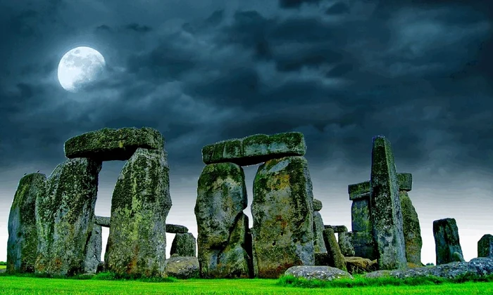Istoria complexului de la Stonehenge, prezentată într o expoziție deschisă la British Museum / VIDEO  jpeg