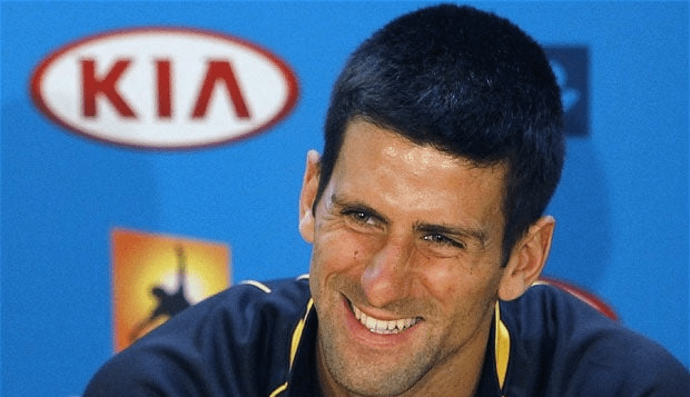 Djokovici zâmbește: Va juca la Australian Open! Confirmarea oficială