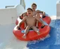 Reacţiile turiştilor de la parcul acvatic AquaMagic Mamaia Sursă foto AquaMagic