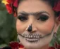  Ioana Ginghină a vrut să fie Frida Kahlo 