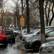 O fetiță de 5 ani a murit. FOTO: Facebook - Infotrafic București / Marius Mitrică 