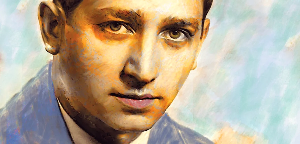 mihail sebastian