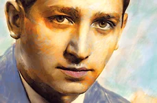 mihail sebastian