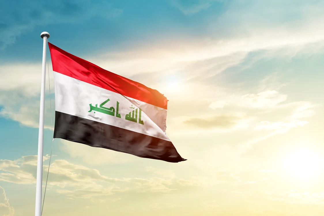 Irak FOTO: Shutterstock