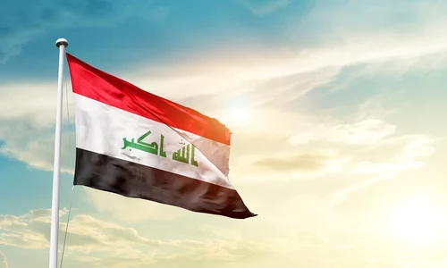 Irak Shutterstock jpg