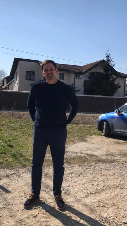 Marian, fratele regretatei Mădălina Manole, a confirmat pentru Click faptul că tatăl său este in stare gravă la spital