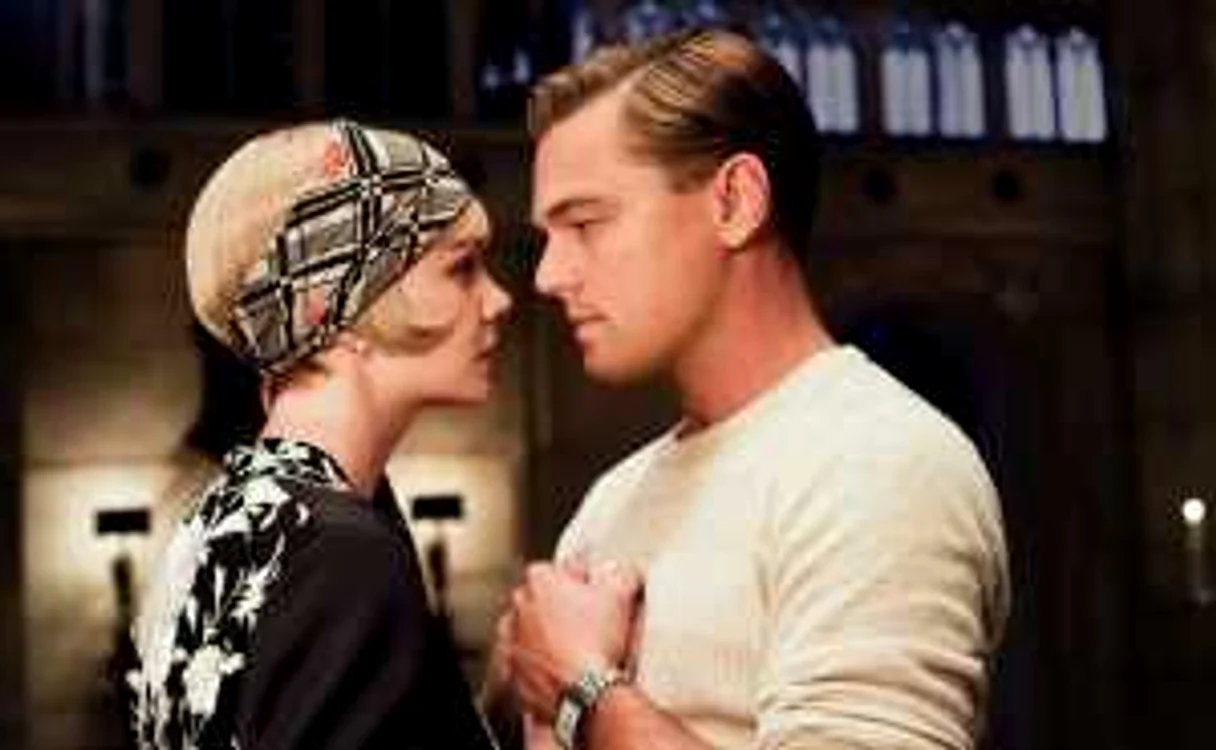 Carey Mulligan şi Leonardo DiCaprio, în noua ecranizare "Marele Gatsby"