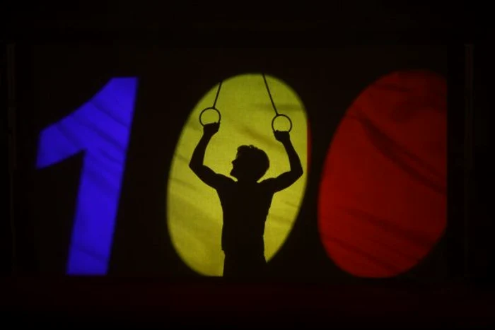 Centenarul olimpismului romanesc