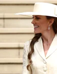 Kate Middleton de Ziua Jartierei, Profimedia (3) jpg