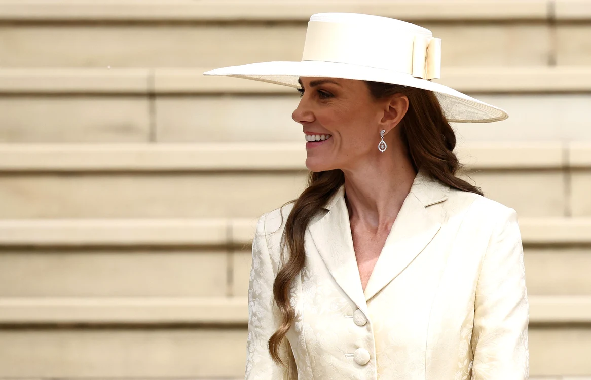 Kate Middleton de Ziua Jartierei, Profimedia (3) jpg
