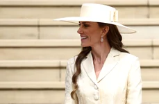 Kate Middleton de Ziua Jartierei, Profimedia (3) jpg