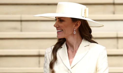 Kate Middleton de Ziua Jartierei, Profimedia (3) jpg