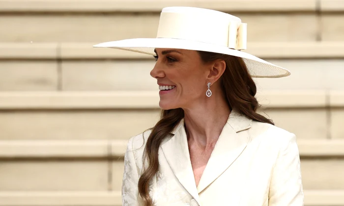 Kate Middleton de Ziua Jartierei, Profimedia (3) jpg