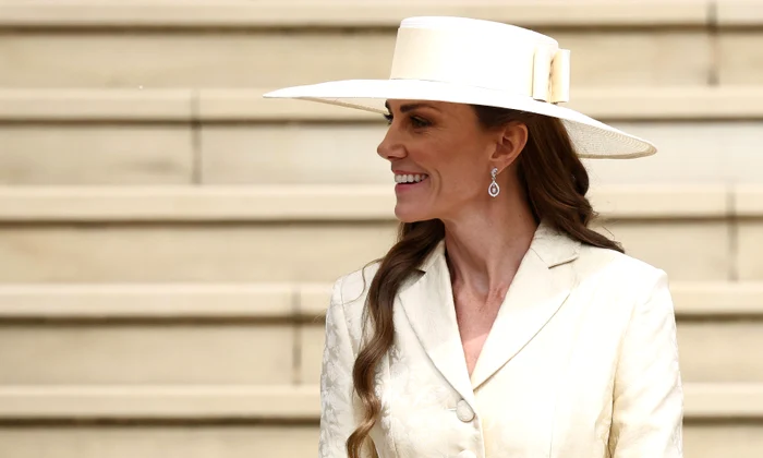 Kate Middleton de Ziua Jartierei, Profimedia (3) jpg