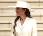 Kate Middleton de Ziua Jartierei, Profimedia