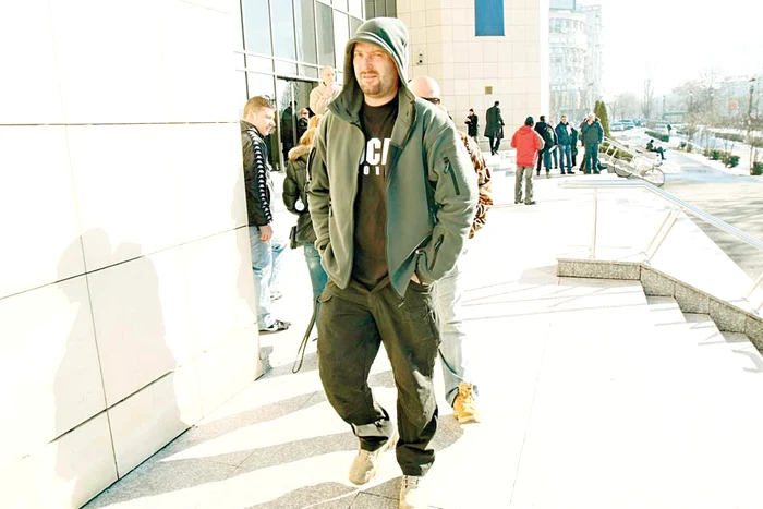 Cheloo ar putea petrece o bună perioadă de timp în spatele gratiilor