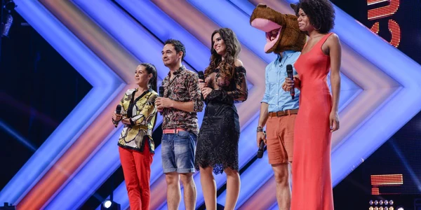 x factorx factor