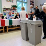 ungaria alegeri/FOTO:X