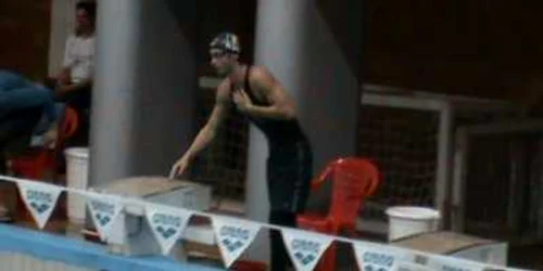 Radu Marius este legitimat la CSM Drobeta