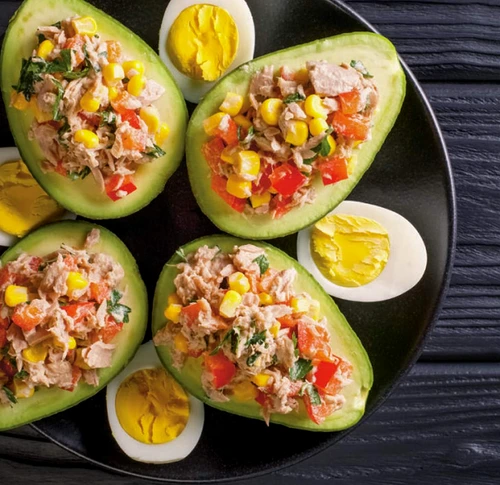 avocado cu salata de ton jpg