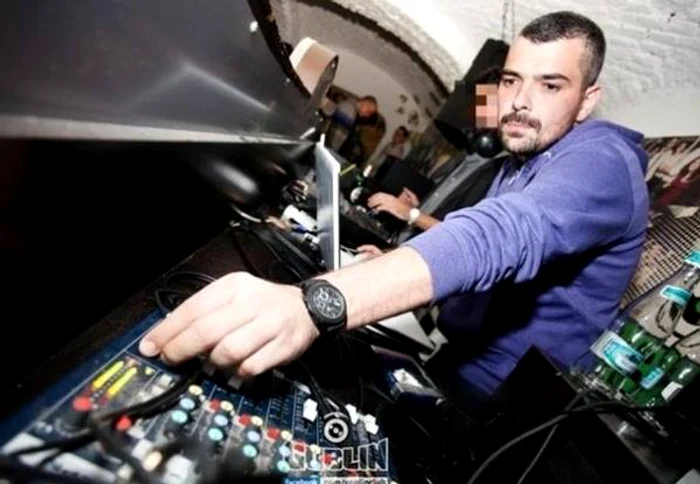 Unul din acţionarii Clubului Colectiv a făcut prima declaraţie oficială, după tragedie Foto: Arhiva Click!