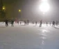 Patinoarul Ice Dream din Timişoara Foto