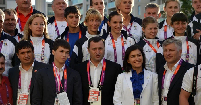 Premierul a vizitat Satul Olimpic