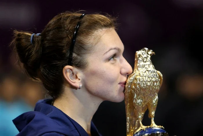 Simona Halep