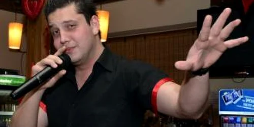 Lucian Oros va participa la selecția națională a Eurovision cu piesa „The best a man can get”