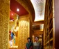 Regele Thailandei și Regina Thailandei în vizită la Regele Jigme Khesar al Bhutanului și Regina Jetsun Pema a Bhutanului. FOTO: Casa Regală a Bhutanului