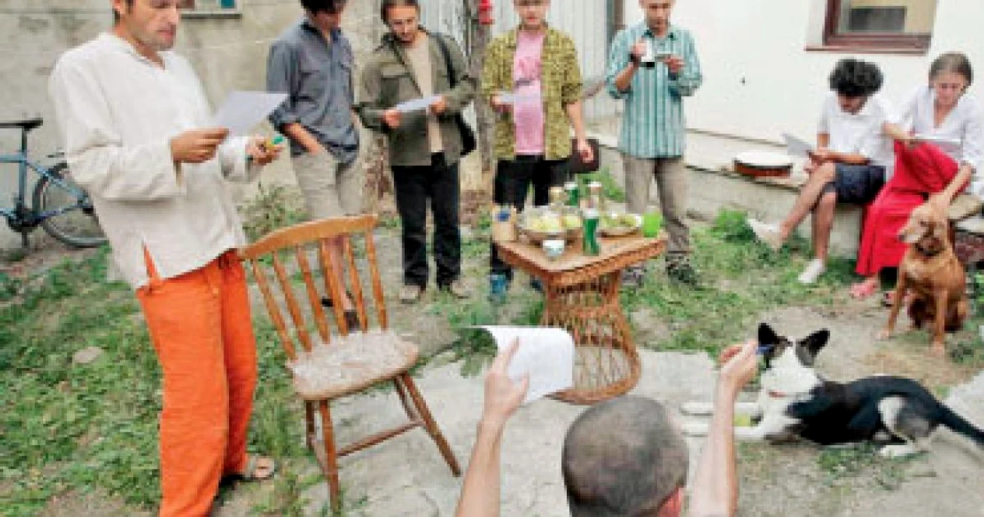 Clujenii îşi cântă nemulţumirile
