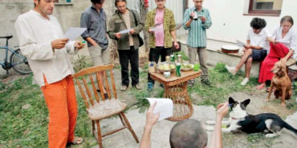 Clujenii îşi cântă nemulţumirile