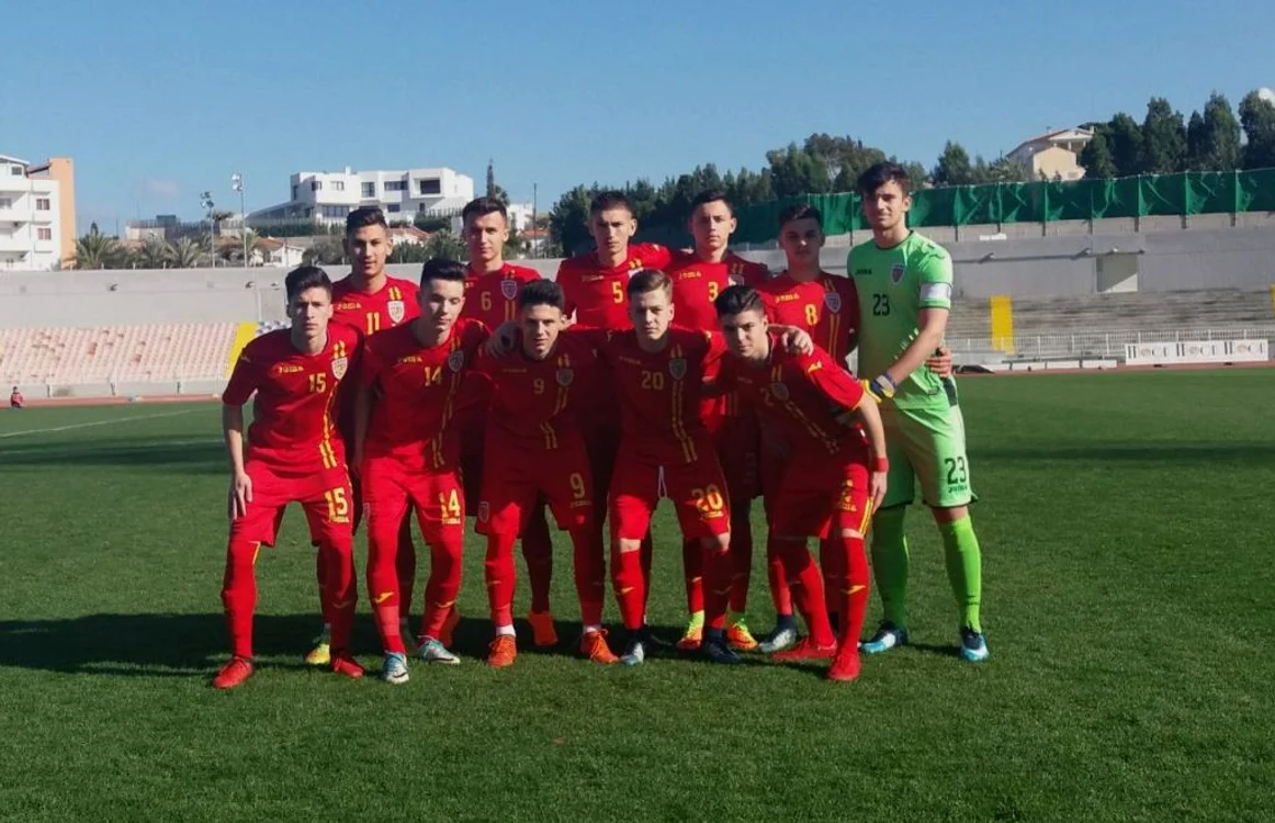under 17
