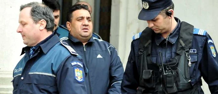 Bercea Mondialu' a mai avut probleme cu legea. FOTO arhivă
