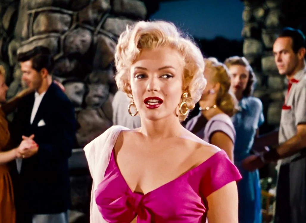 Marilyn Monroe. Foto: Getty