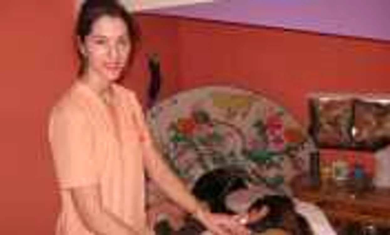 Kinetoterapeuţii vă pregătesc un răsfăţ al simţurilor