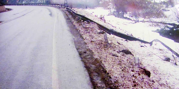 Georgiana Ghegeliu Accident FOTO Arhivă Personală
