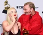 Kim Petras Sam Smith la Grammy 2023 profimedia 0754341747 jpg