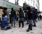 Protest Vestele Galbene - Paris / FOTO EPA - EFE / 8 dec 2018