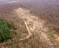 Autostrada cu tuneluri Lugoj Deva în șantier Foto Daniel Guță ADEVĂRUL (71) JPG