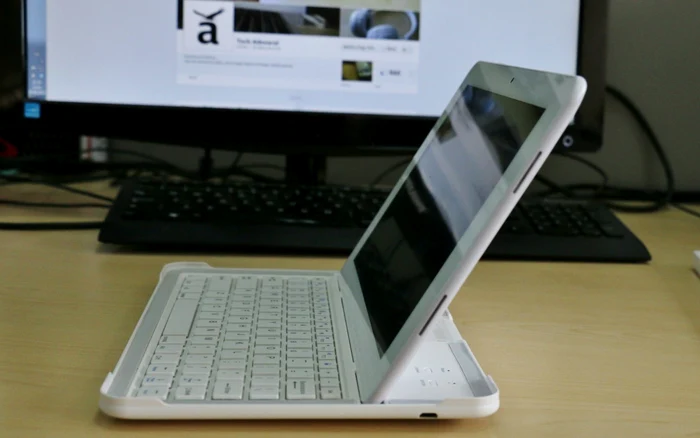 GoClever Orion 101, o tabletă de 10 inci sub 1.000 de lei. FOTO Răzvan Băltăreţu/Adevărul