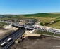 Drumul expres Dex4 intre Autostrada Transilvania A3 si Tureni, Cluj Foto Daniel Guță ADEVĂRUL (19) JPG