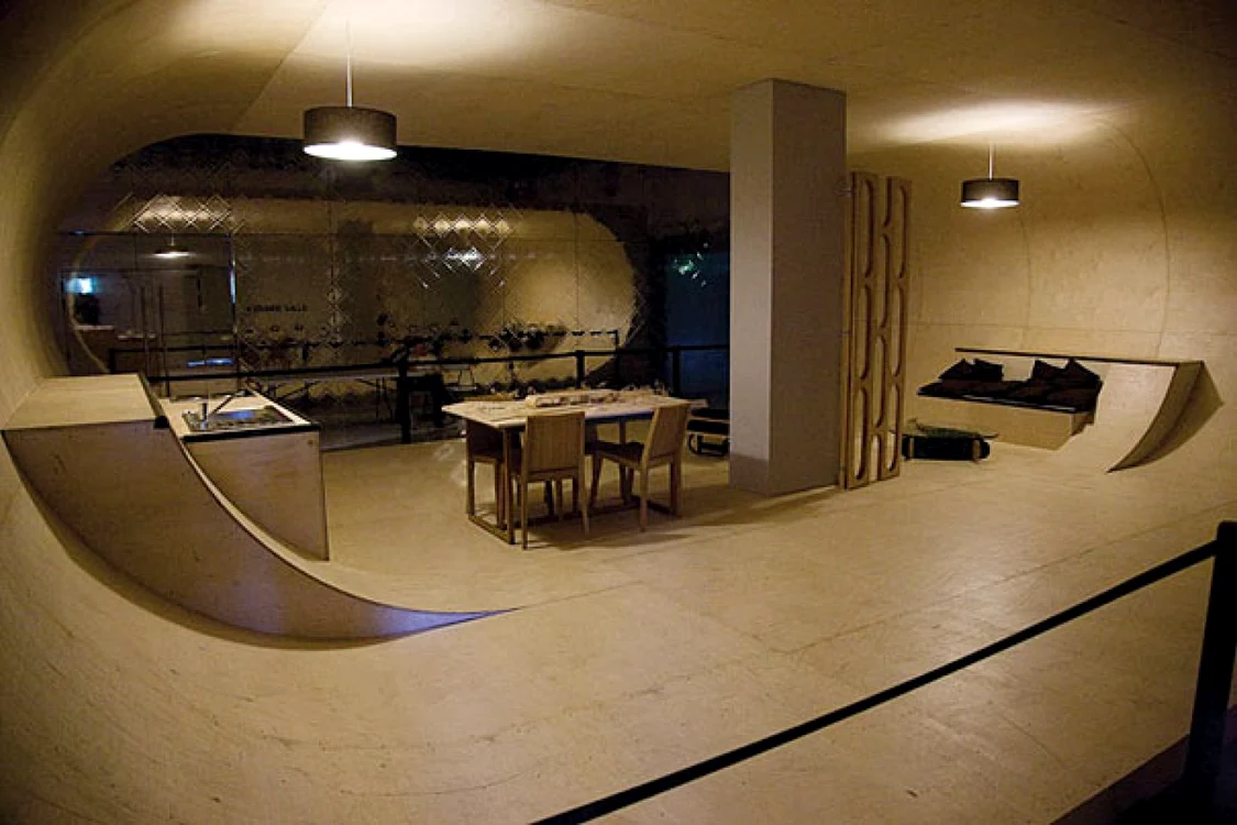 casa skateboard boredpanda.com