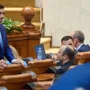 George Simion FOTO Profimedia