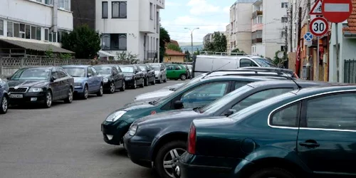 strada molnar piuariu cluj nemodernizata foto primaria cluj