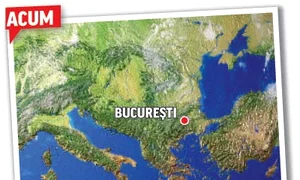 În următorii 5 000 de ani, nivelul mărilor  va creşte cu 65 de metri, iar temperatura  medie va ajunge de la 14 grade Celsius, la 26 jpeg